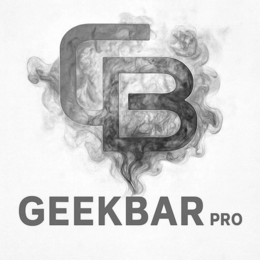 GB GEEKBAR PRO trademark