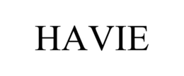 HAVIE trademark