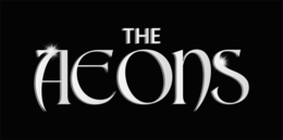 THE AEONS trademark