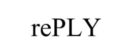 REPLY trademark