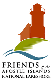 FRIENDS OF THE APOSTLE ISLANDS NATIONAL LAKESHORE trademark