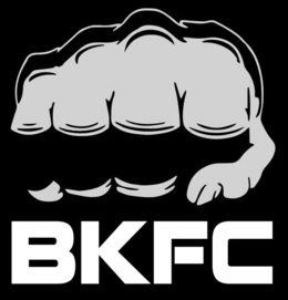 BKFC trademark