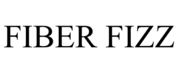 FIBER FIZZ trademark