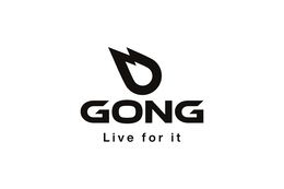 GONG LIVE FOR IT trademark