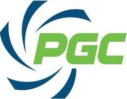 PGC trademark