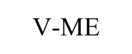 V-ME trademark
