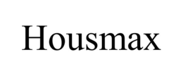 HOUSMAX trademark
