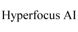 HYPERFOCUS AI trademark