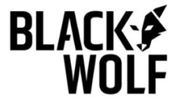 BLACK WOLF trademark