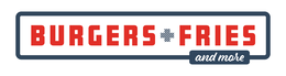 BURGERS + FRIES AND MORE trademark