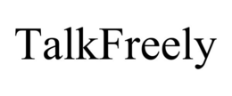 TALKFREELY trademark