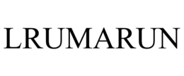 LRUMARUN trademark