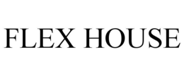 FLEX HOUSE trademark