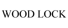WOOD LOCK trademark