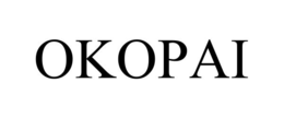 OKOPAI trademark