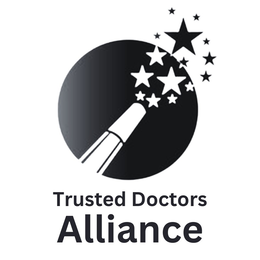 TRUSTED DOCTORS ALLIANCE trademark