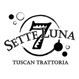 SETTE LUNA 7 TUSCAN TRATTORIA trademark