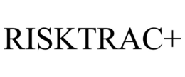 RISKTRAC+ trademark