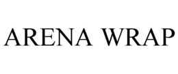 ARENA WRAP trademark