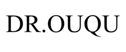 DR.OUQU trademark