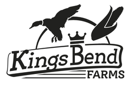 KINGS BEND FARMS trademark