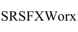 SRSFXWORX trademark