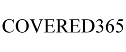 COVERED365 trademark