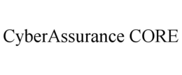 CYBERASSURANCE CORE trademark