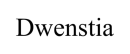 DWENSTIA trademark
