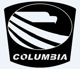 COLUMBIA trademark