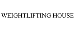 WEIGHTLIFTING HOUSE trademark