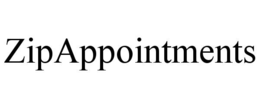 ZIPAPPOINTMENTS trademark