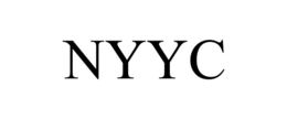 NYYC trademark