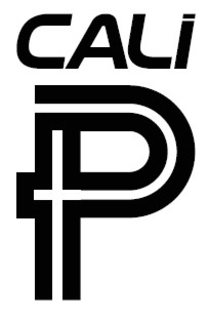 CALI P trademark