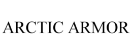 ARCTIC ARMOR trademark