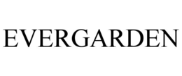 EVERGARDEN trademark
