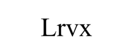 LRVX trademark