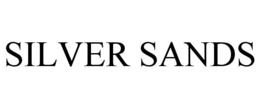 SILVER SANDS trademark
