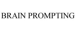 BRAIN PROMPTING trademark