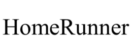 HOMERUNNER trademark
