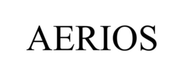 AERIOS trademark