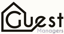 GUEST MANAGERS trademark