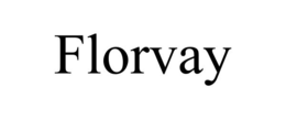 FLORVAY trademark