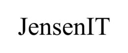 JENSENIT trademark