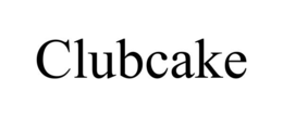 CLUBCAKE trademark