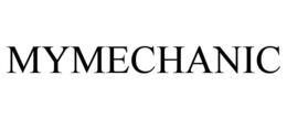 MYMECHANIC trademark
