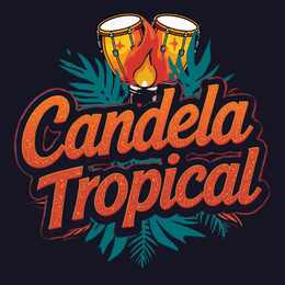 CANDELA TROPICAL trademark