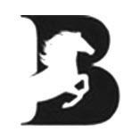 B trademark