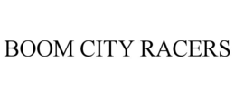 BOOM CITY RACERS trademark