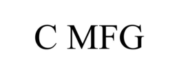 C MFG trademark